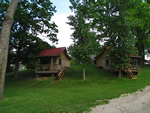 Adams Mill Cabins